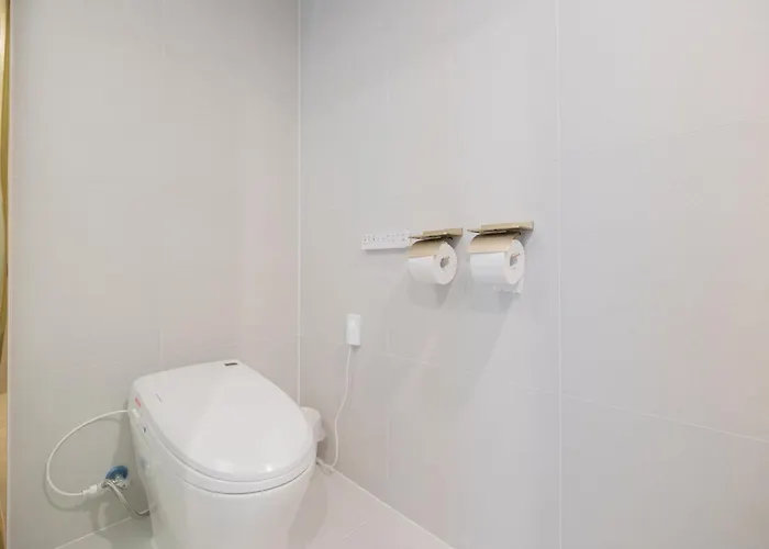 Hotel 동래 덴바스타 Busan