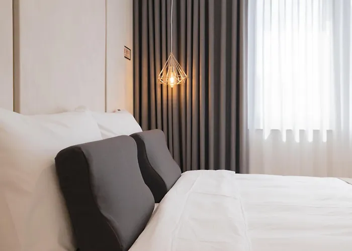 동래 덴바스타 Hotel 4*